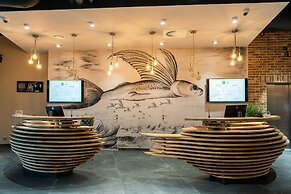 ibis Styles Lublin Stare Miasto