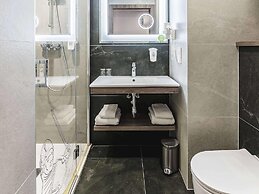 ibis Styles Lublin Stare Miasto