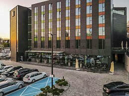 ibis Styles Lublin Stare Miasto
