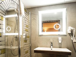 ibis Styles Lublin Stare Miasto