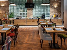 ibis Styles Lublin Stare Miasto