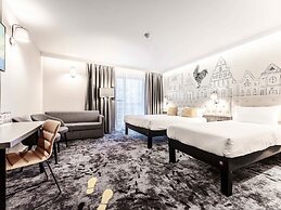 ibis Styles Lublin Stare Miasto