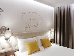 ibis Styles Lublin Stare Miasto