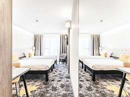 ibis Styles Lublin Stare Miasto