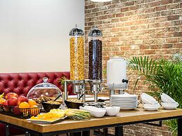 ibis Styles Lublin Stare Miasto