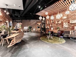 ibis Styles Lublin Stare Miasto