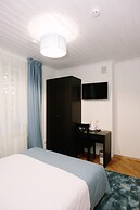 Sunny Hotel