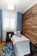 Sunny Hotel