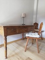 Chambre d'Hotes L'Ancienne Ecole