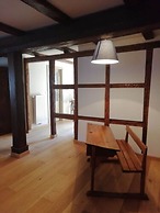 Chambre d'Hotes L'Ancienne Ecole