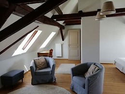 Chambre d'Hotes L'Ancienne Ecole