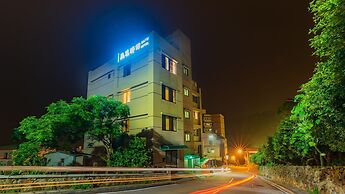Mayu Hotel