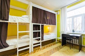 Sun City Hostel