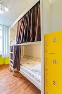Sun City Hostel