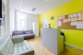 Sun City Hostel