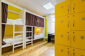 Sun City Hostel