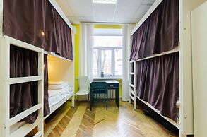 Sun City Hostel