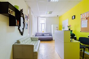 Sun City Hostel