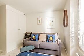 Résidence Louvre - Bellan