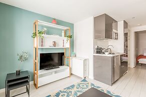 Résidence Louvre - Bellan