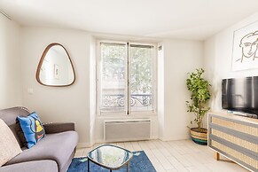 Résidence Louvre - Bellan