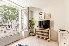 Résidence Louvre - Bellan