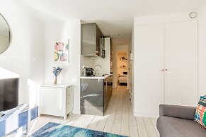 Résidence Louvre - Bellan