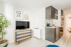 Résidence Louvre - Bellan