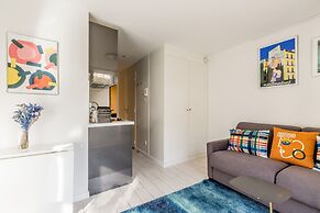 Résidence Louvre - Bellan