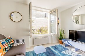 Résidence Louvre - Bellan