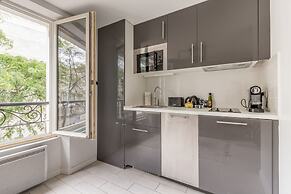 Résidence Louvre - Bellan