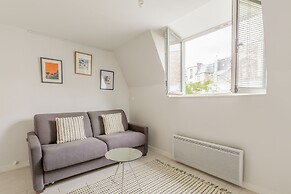 Résidence Louvre - Bellan