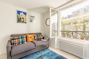 Résidence Louvre - Bellan