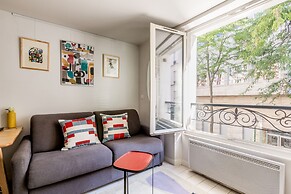 Résidence Louvre - Bellan