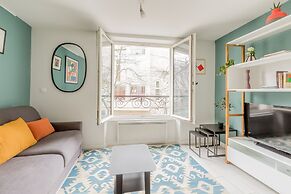 Résidence Louvre - Bellan