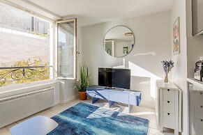 Résidence Louvre - Bellan