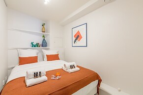 Résidence Louvre - Bellan