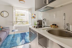 Résidence Louvre - Bellan