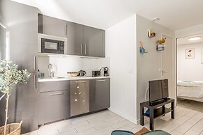 Résidence Louvre - Bellan