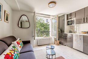 Résidence Louvre - Bellan