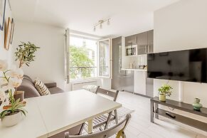 Résidence Louvre - Bellan