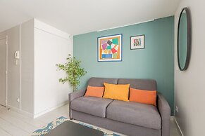 Résidence Louvre - Bellan