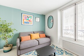 Résidence Louvre - Bellan