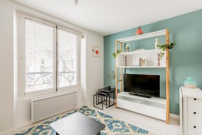 Résidence Louvre - Bellan