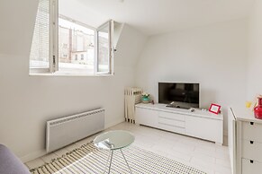 Résidence Louvre - Bellan