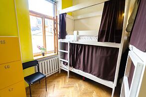 Sun City Hostel 2