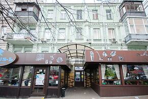 Sun City Hostel 2