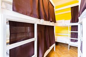 Sun City Hostel 2