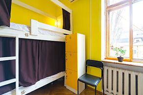 Sun City Hostel 2