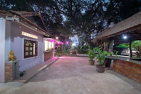 Damnak Tormeas Homestay